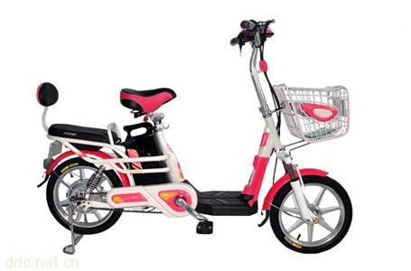  上海凤凰电动车雨燕